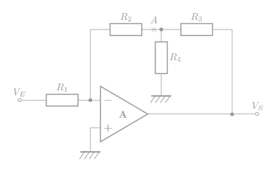 schema calcul theoreme thevenin 1