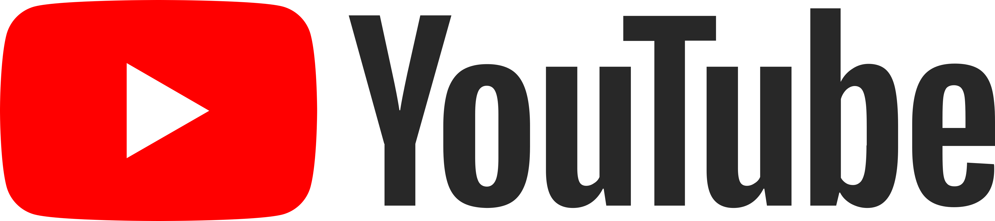 YouTube Logo 1
